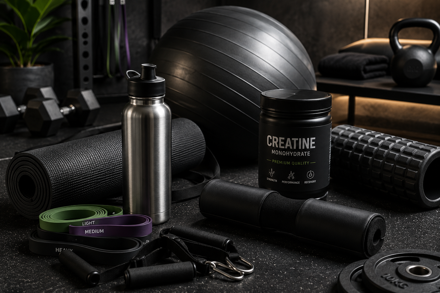 Fitness / Performance